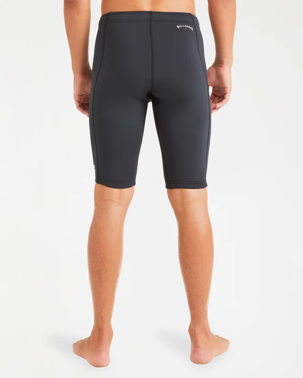 Mens 1mm Absolute Neo Jammer Wetsuit Shorts