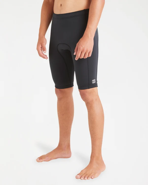 Mens 1mm Absolute Neo Jammer Wetsuit Shorts