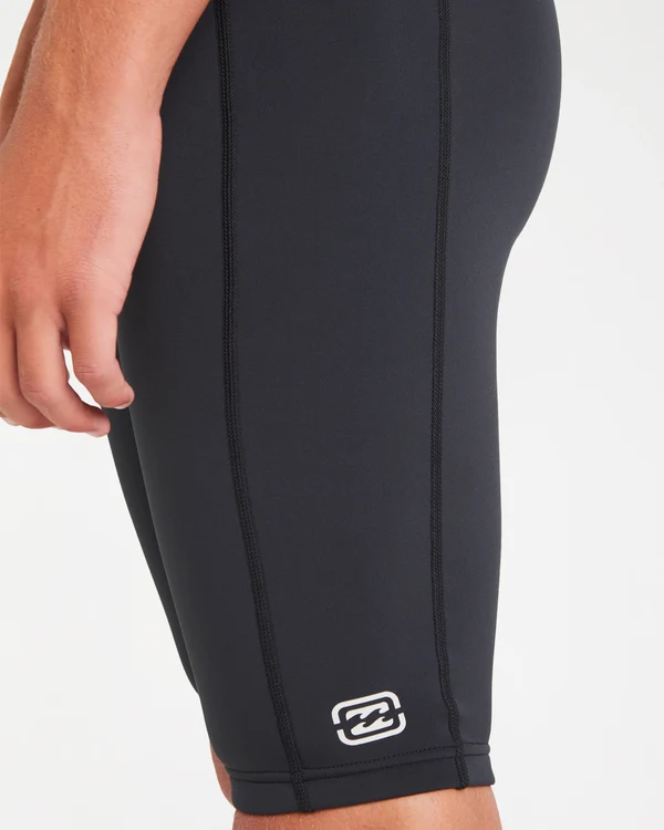 Mens 1mm Absolute Neo Jammer Wetsuit Shorts