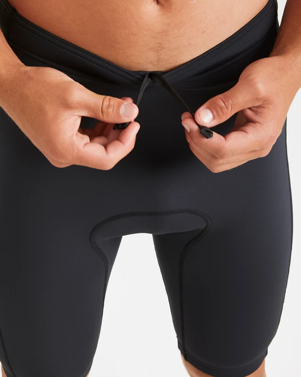 Mens 1mm Absolute Neo Jammer Wetsuit Shorts