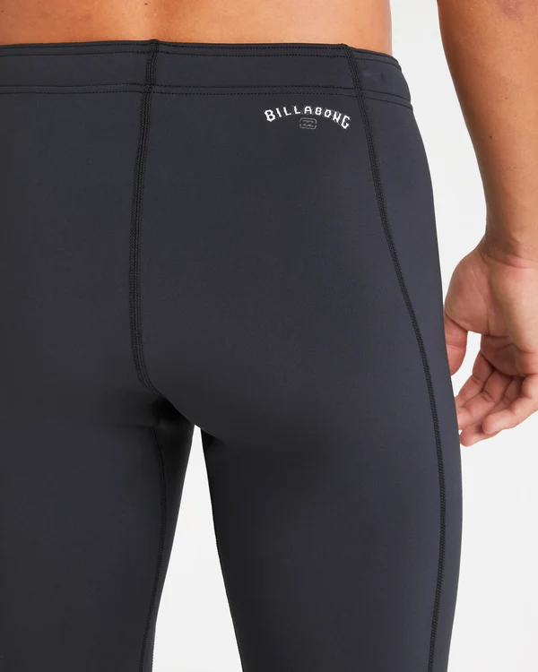 Mens 1mm Absolute Neo Jammer Wetsuit Shorts