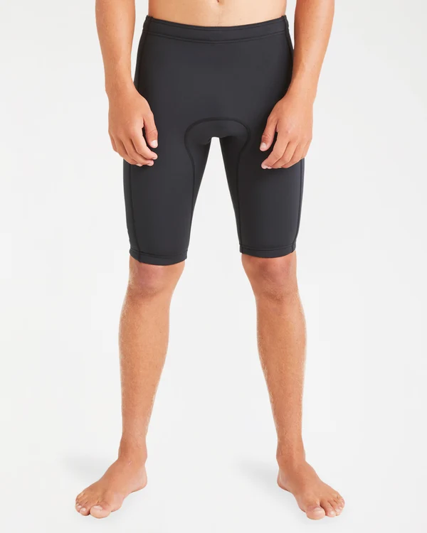 Mens 1mm Absolute Neo Jammer Wetsuit Shorts
