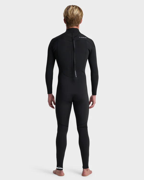 Mens 3/2mm Prologue+ GBS Back Zip Wetsuit