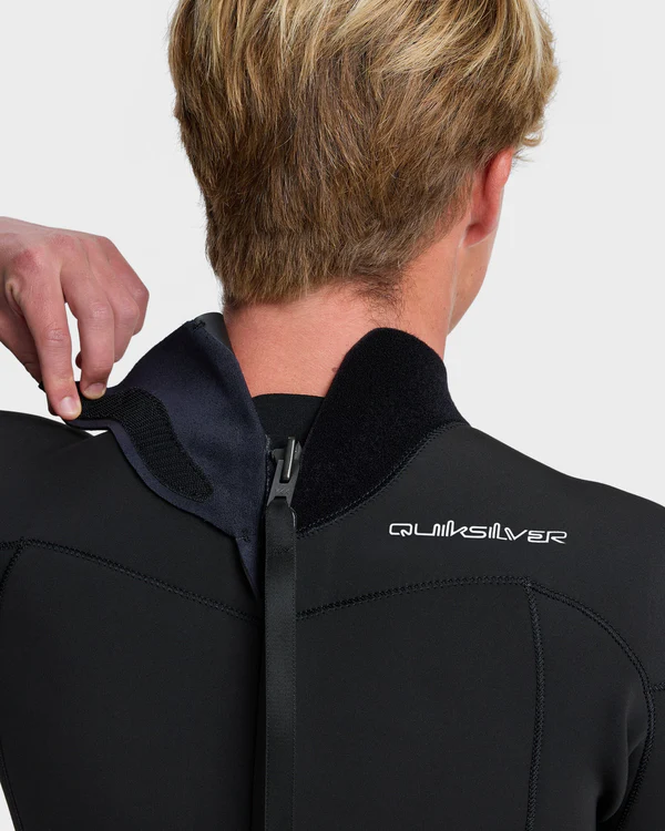 Mens 3/2mm Prologue+ GBS Back Zip Wetsuit
