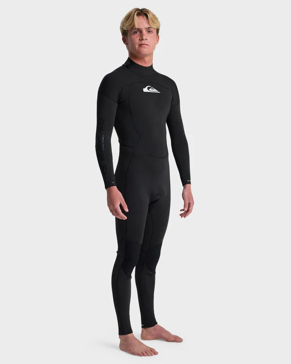 Mens 3/2mm Prologue+ GBS Back Zip Wetsuit