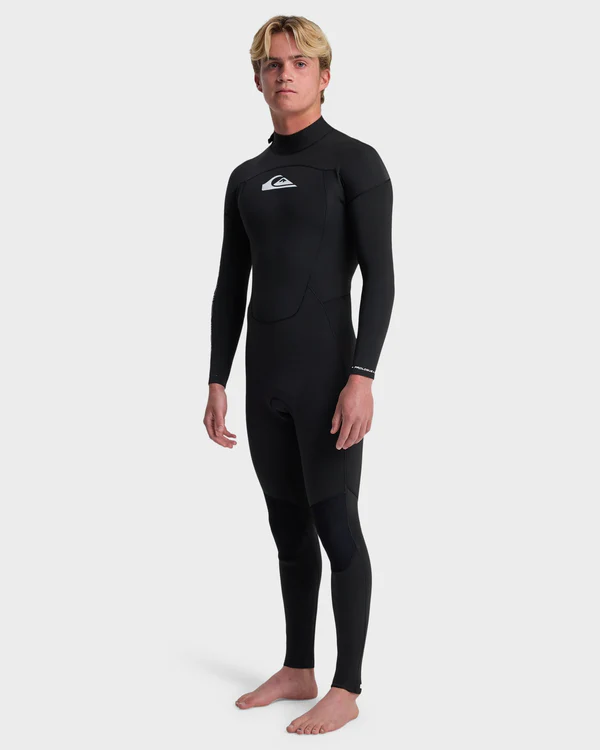 Mens 3/2mm Prologue+ GBS Back Zip Wetsuit