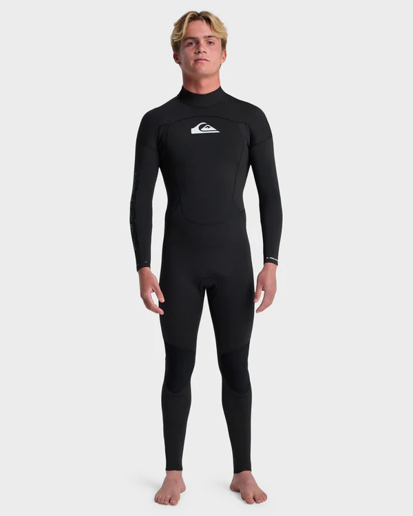 Mens 3/2mm Prologue+ GBS Back Zip Wetsuit