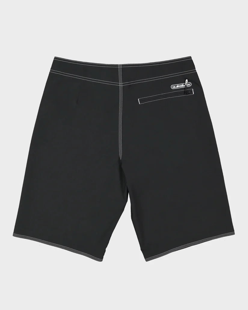 Mens Circuit Boardshort 21"