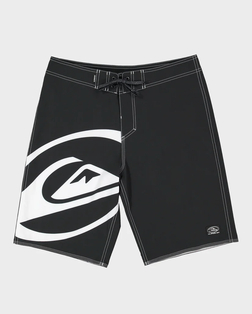 Mens Circuit Boardshort 21"