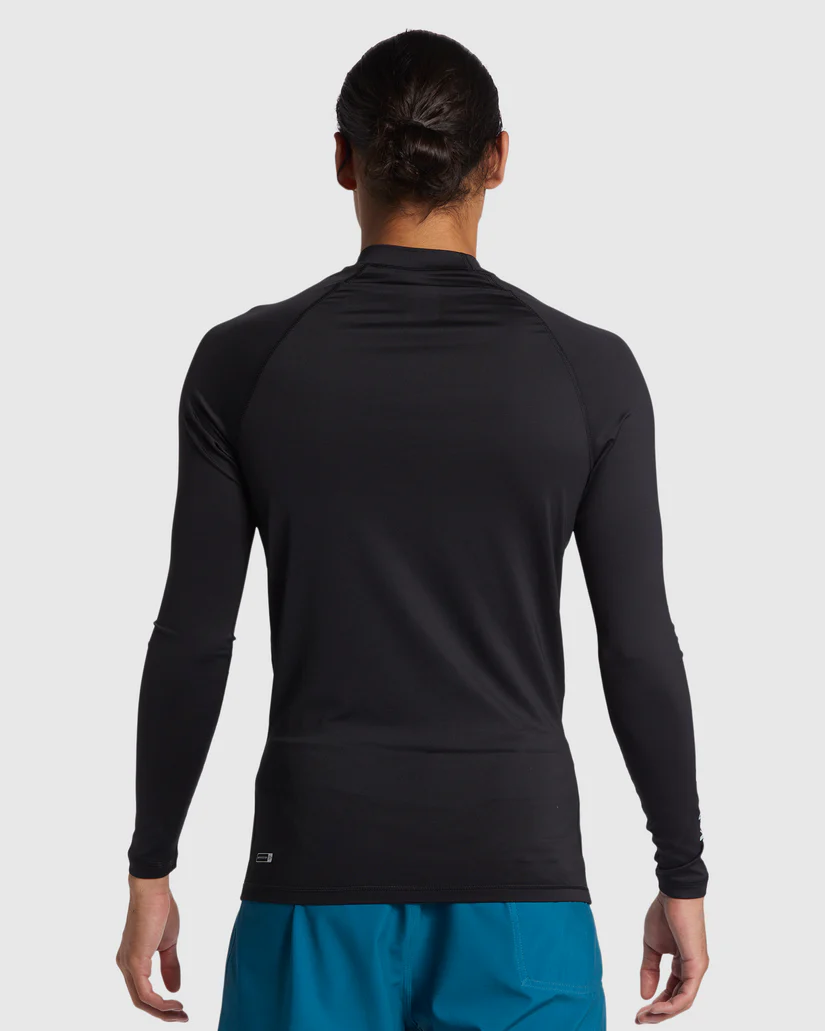 Mens Everyday Long Sleeve UPF 50 Surf T-Shirt