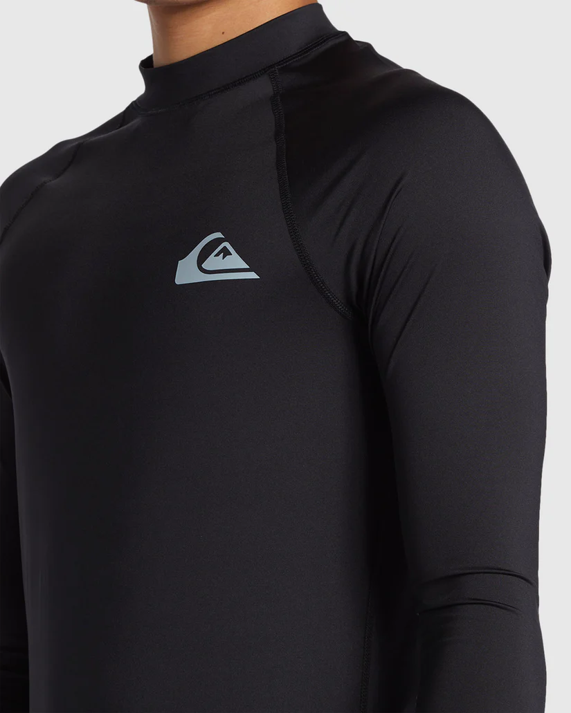 Mens Everyday Long Sleeve UPF 50 Surf T-Shirt