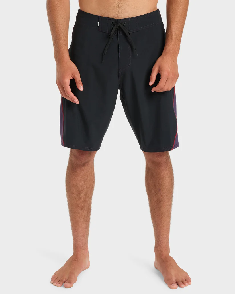 Mens Mercury 99 Boardshorts 20"
