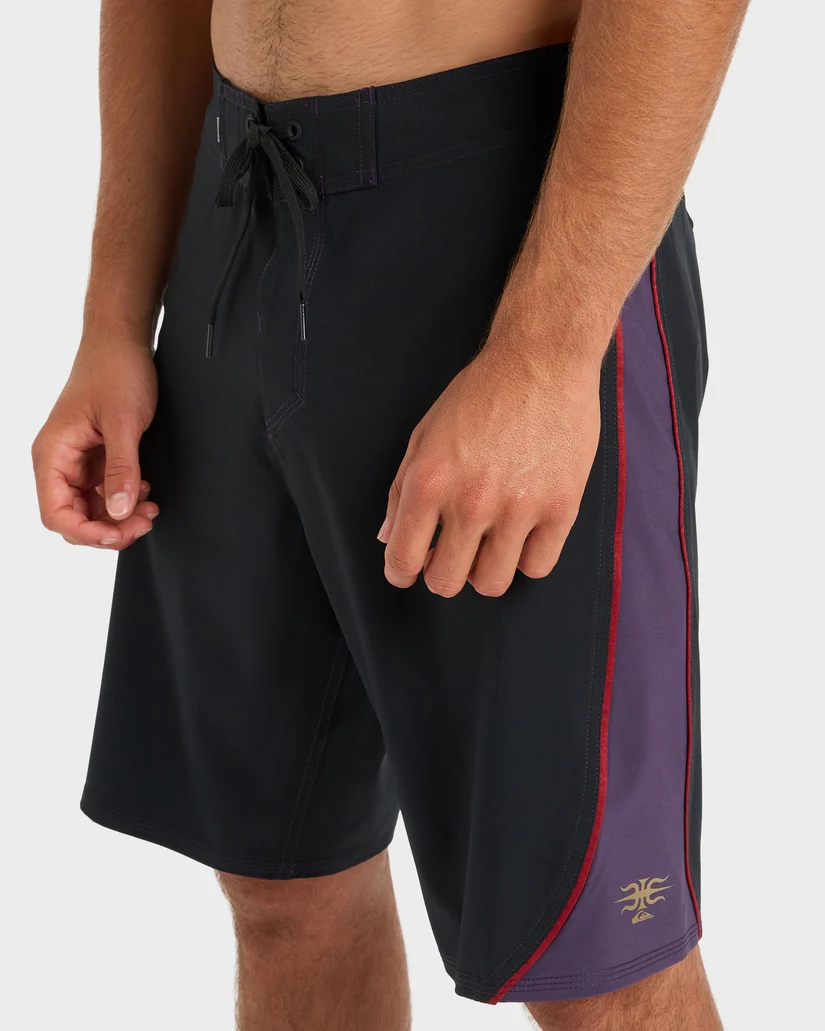 Mens Mercury 99 Boardshorts 20"