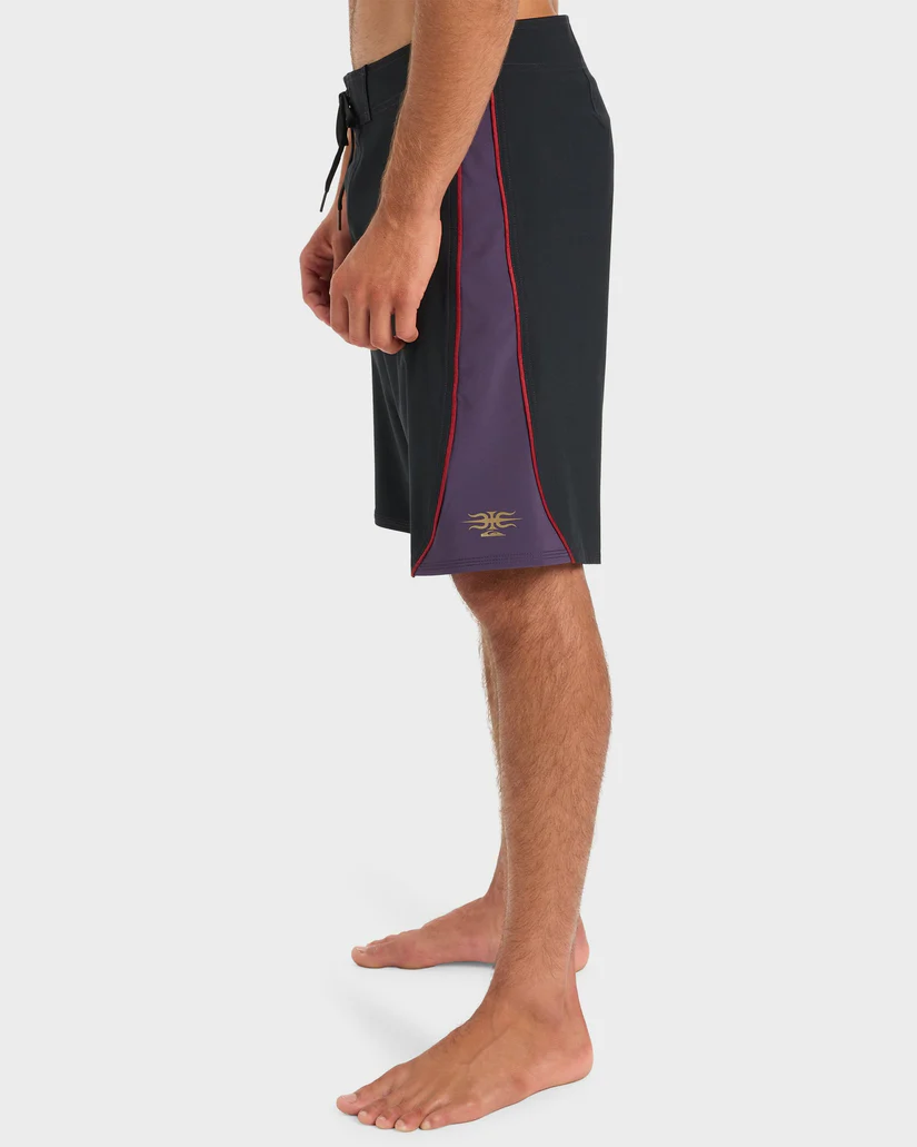 Mens Mercury 99 Boardshorts 20"