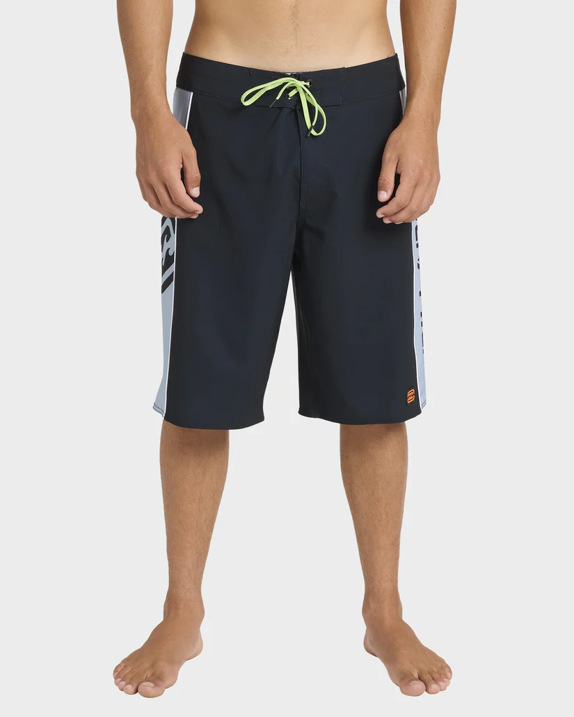 Mens Spec 73 Dbah 2.0 20" Boardshorts
