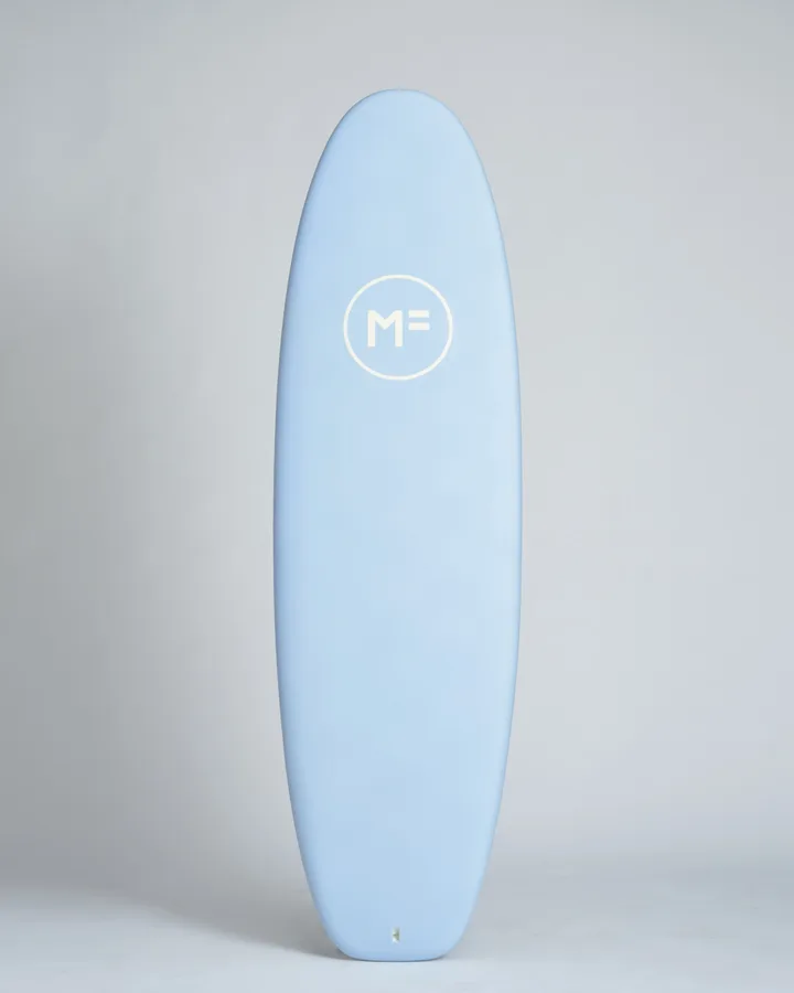 MF Beastie 7'6 - Sky 