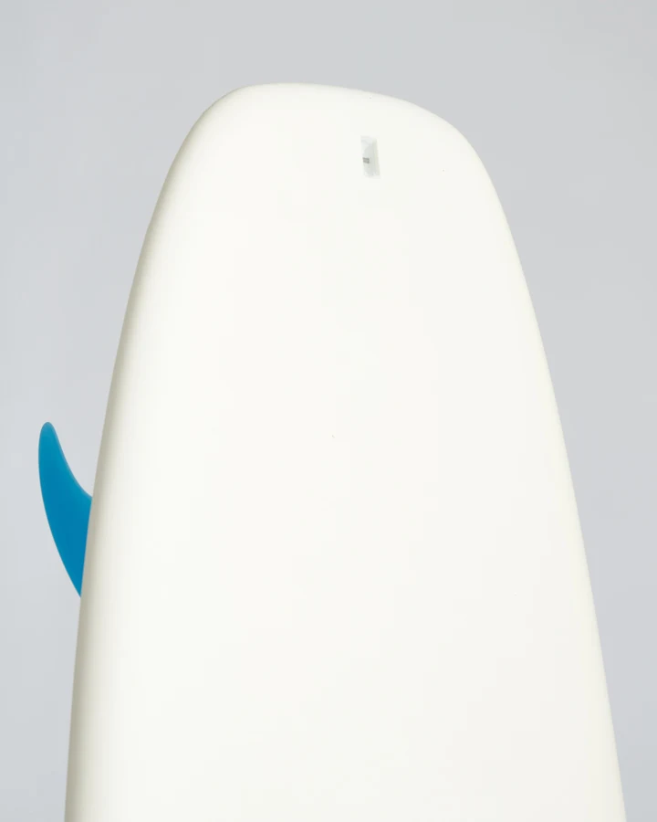 MF Beastie 7'0 - White - Futures