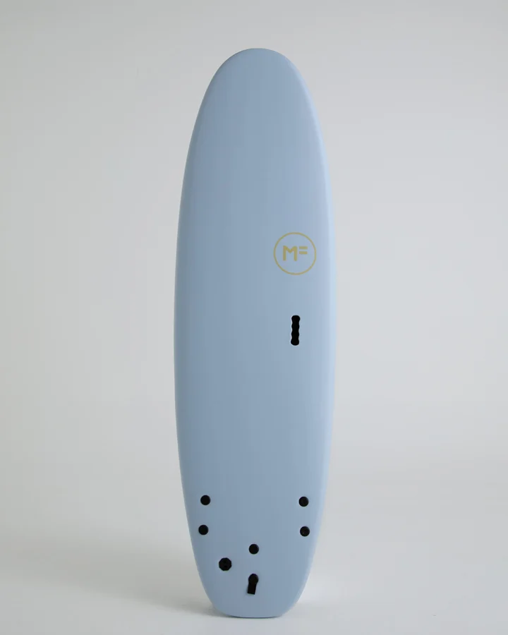 Beastie Super Soft Tri 8'0 - Sky