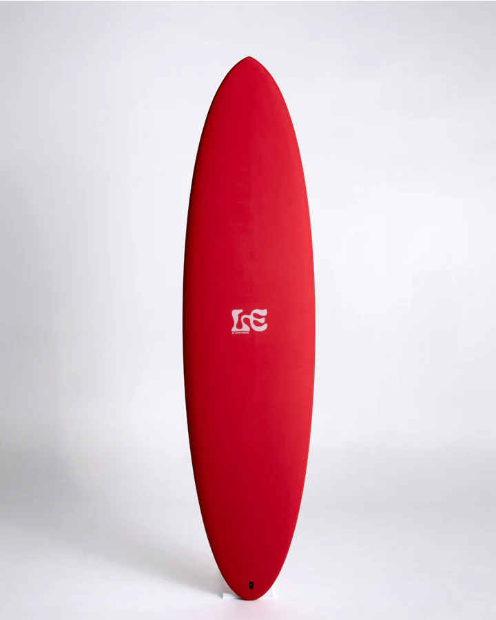 MF x Laura Enever Sun Beam - 7'2" - Cherry
