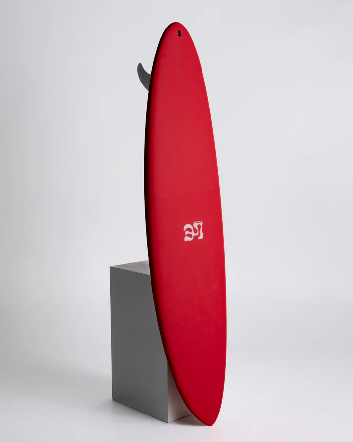 MF x Laura Enever Sun Beam - 7'2" - Cherry