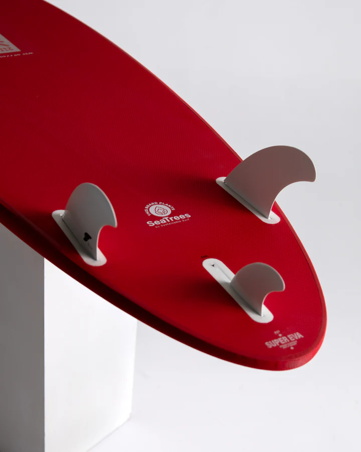 MF x Laura Enever Sun Beam - 7'2" - Cherry