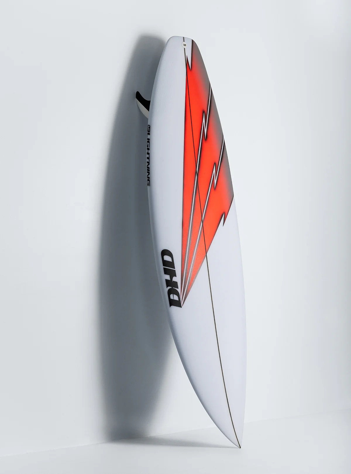 MF LIGHTNING () - 6' 0" x 19 1/4" x 2 9/16" x 30.5L - FCS II