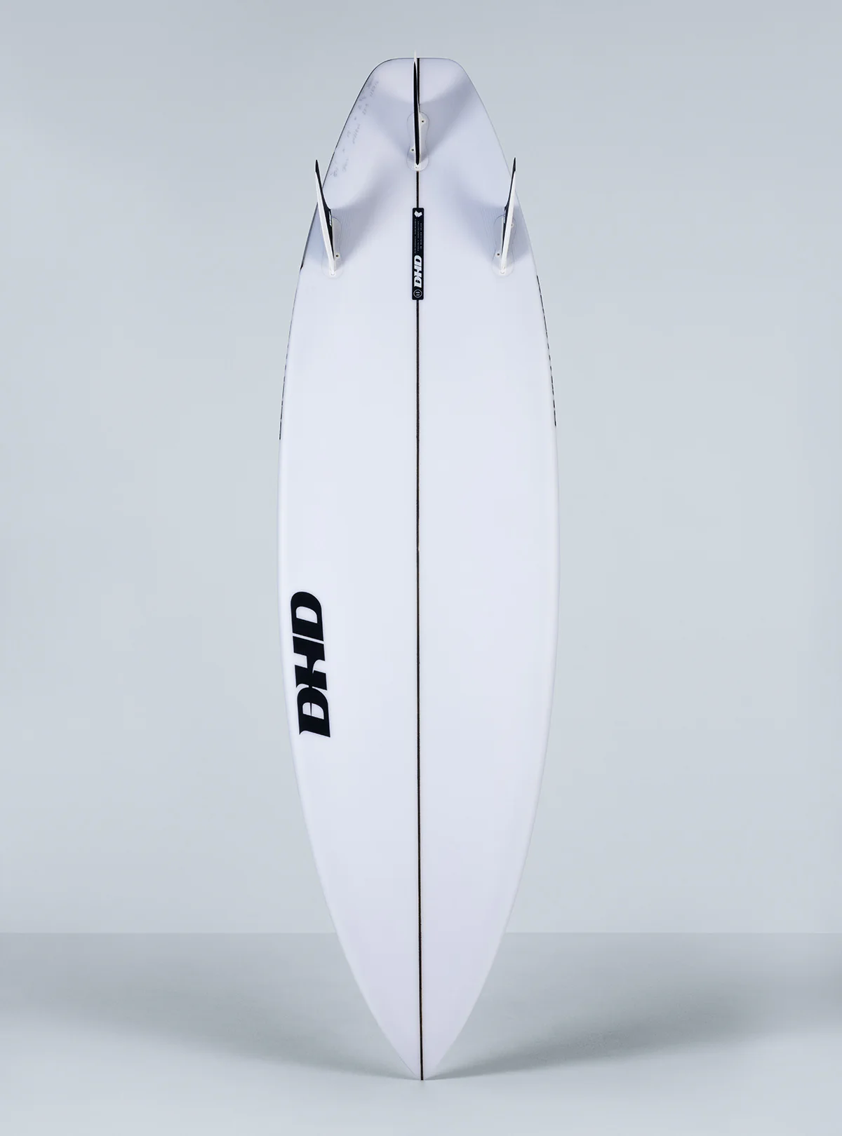 MF LIGHTNING () - 6' 0" x 19 1/4" x 2 9/16" x 30.5L - FCS II