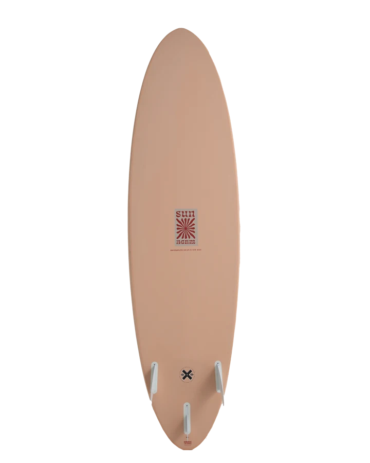 MF x Laura Enever Sun Beam - Palm Springs