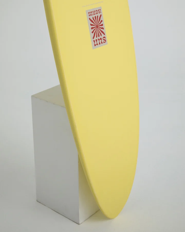 MF x Laura Enever Sun Beam - Sugar Cookie