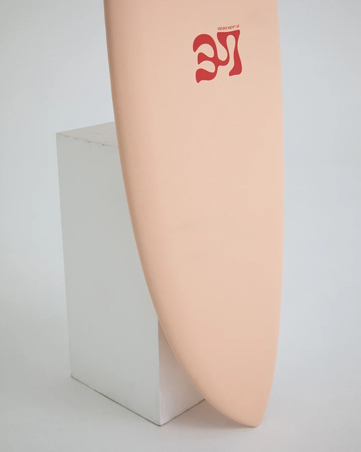 MF x Laura Enever Ying Yang - Palm Springs