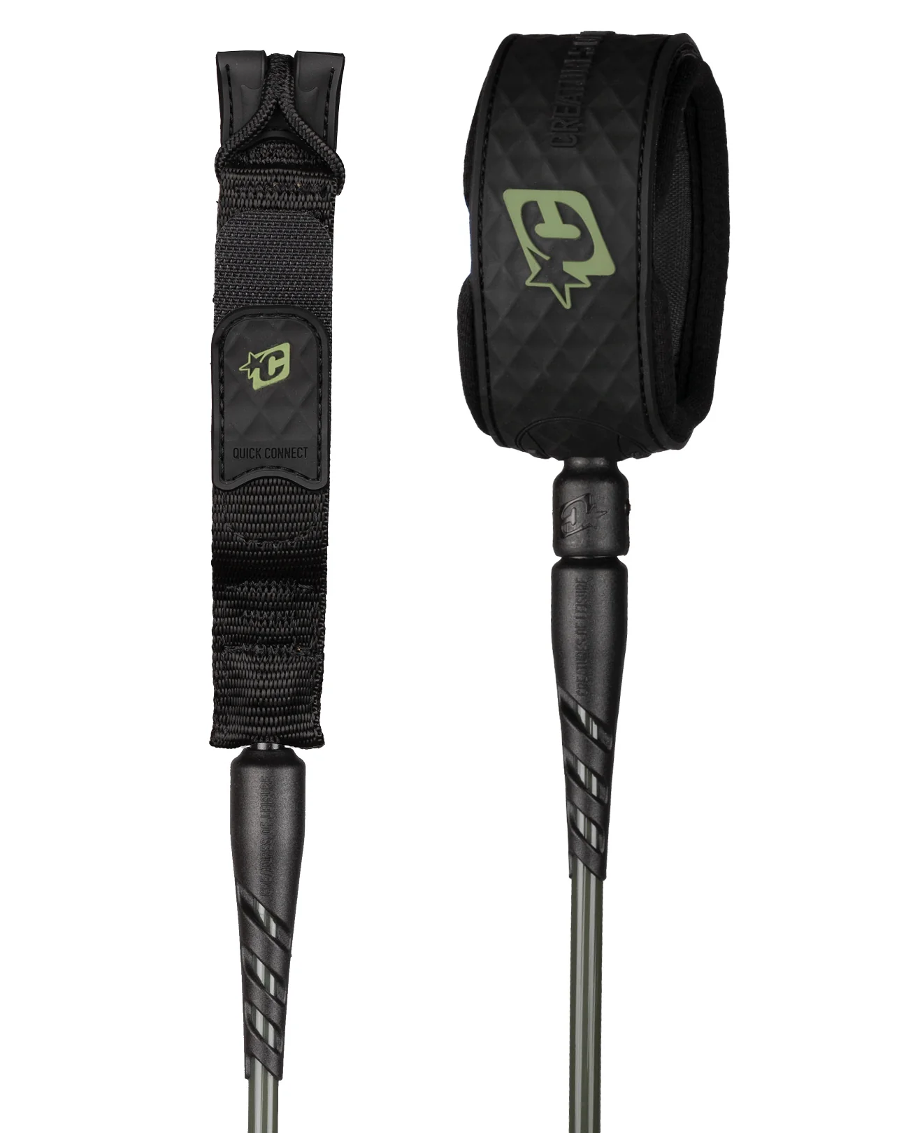 RELIANCE 2.0 | Standard Duty | 6ft Leash