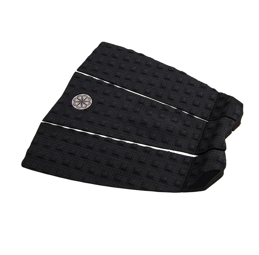 Mission Control Traction Pad - Black
