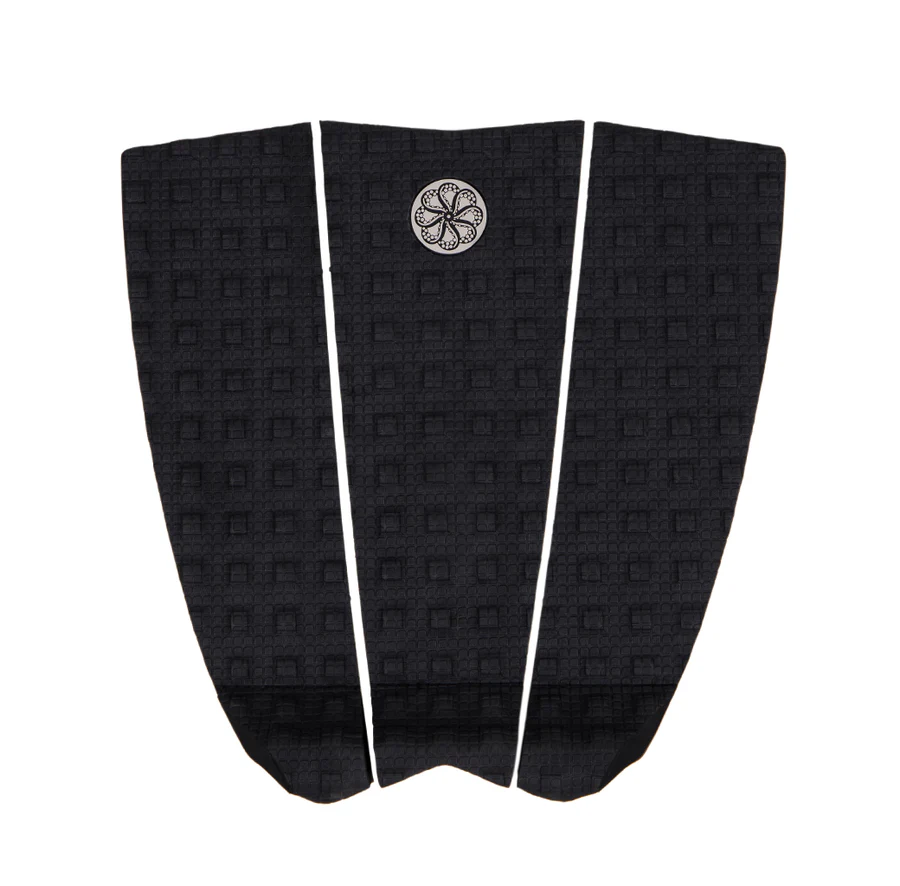 Mission Control Traction Pad - Black