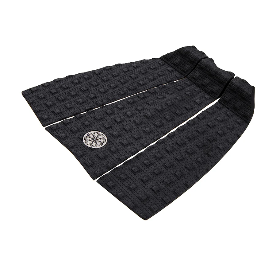 Mission Control Traction Pad - Black