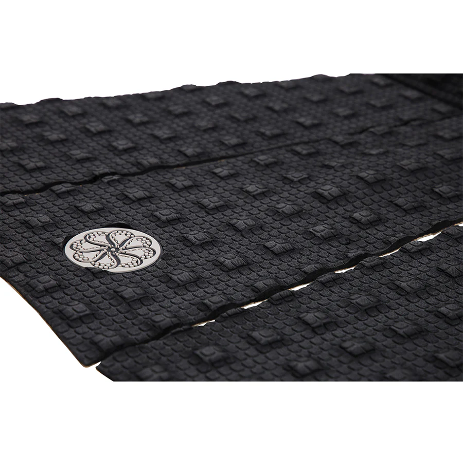 Mission Control Traction Pad - Black