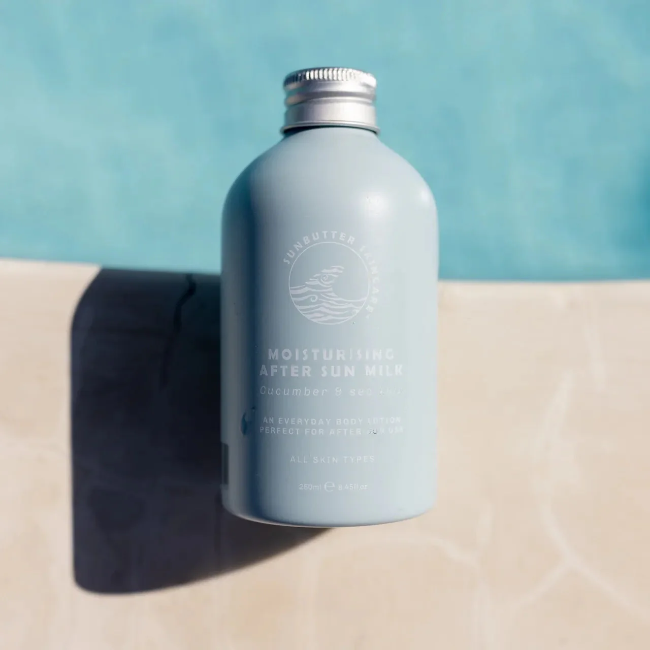 Moisturising After Sun Milk 250ml