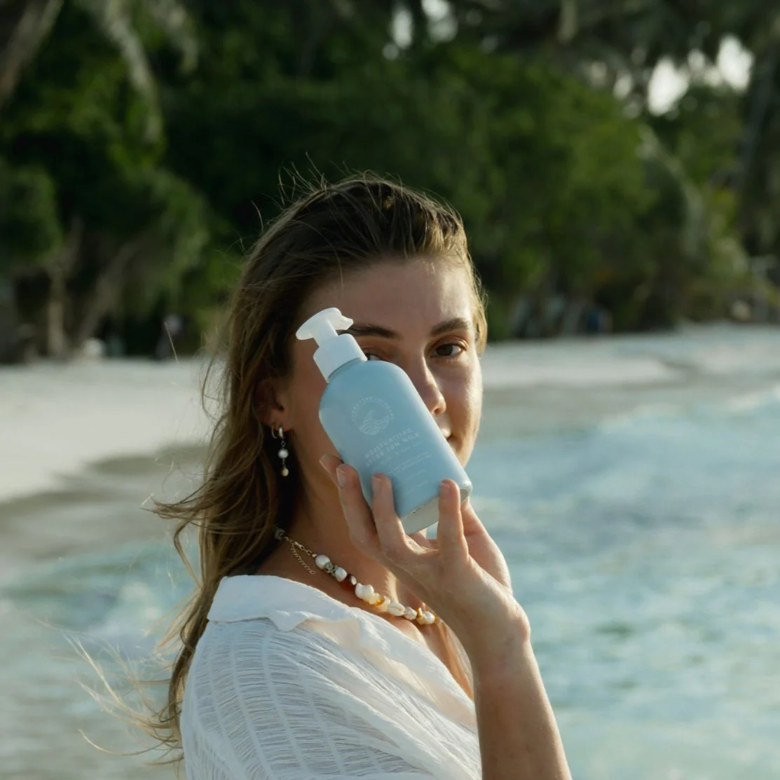 Moisturising After Sun Milk 250ml