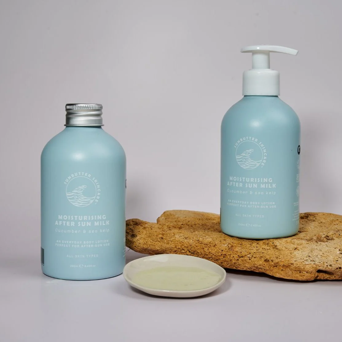 Moisturising After Sun Milk 250ml