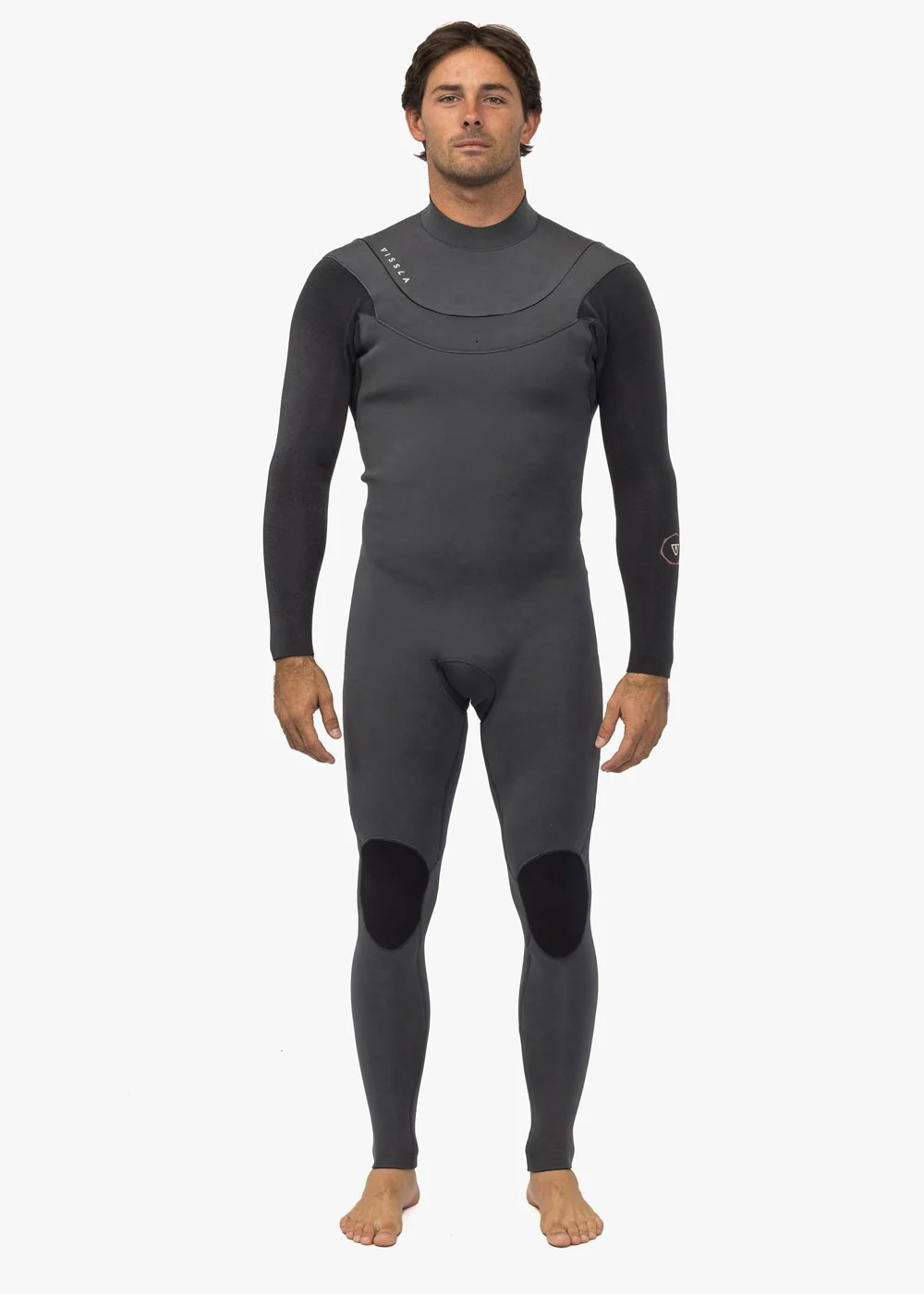 New Seas 4-3 U-Zip Steamer