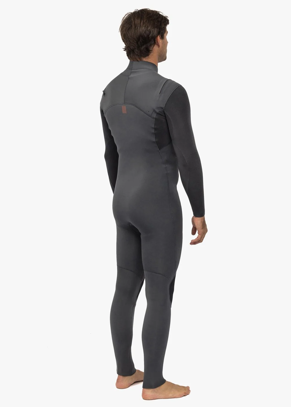 New Seas 4-3 U-Zip Steamer