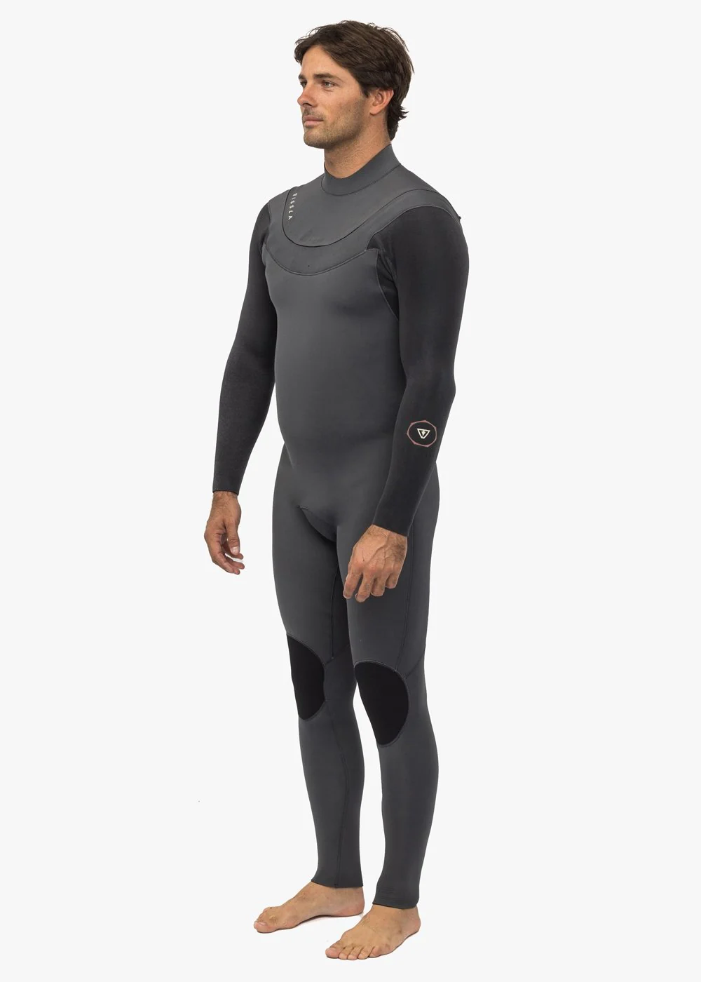New Seas 4-3 U-Zip Steamer