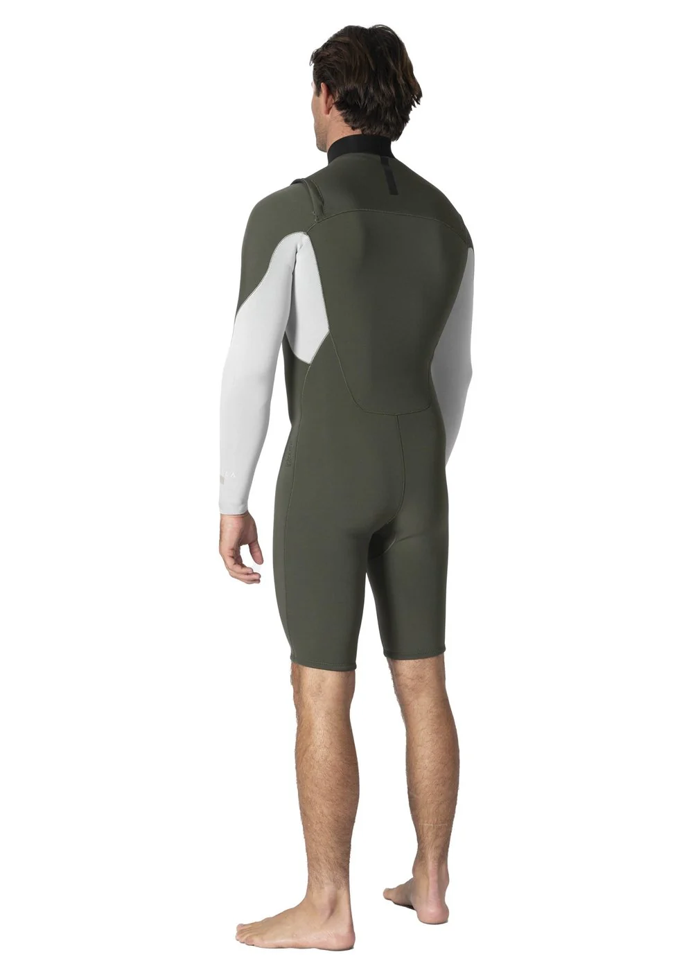 Natural Seas 2-2 LS Spring