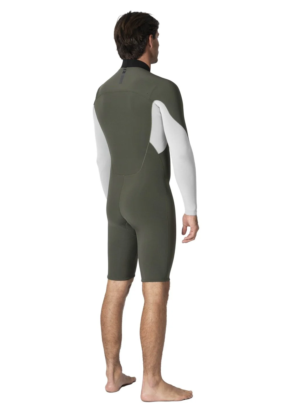 Natural Seas 2-2 LS Spring