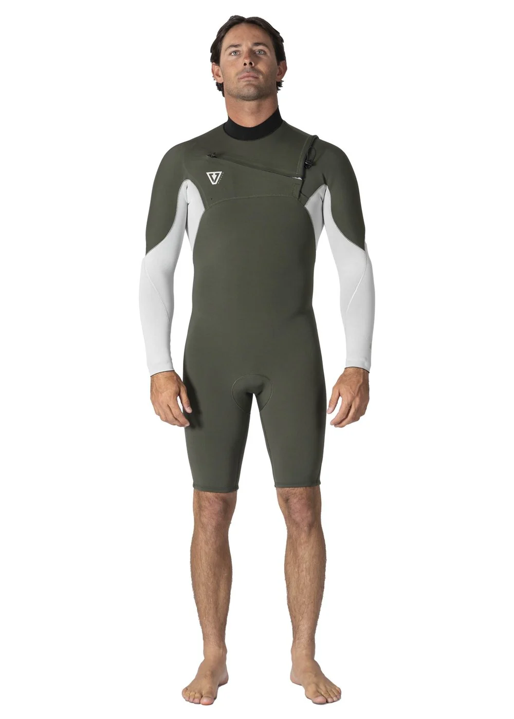 Natural Seas 2-2 LS Spring