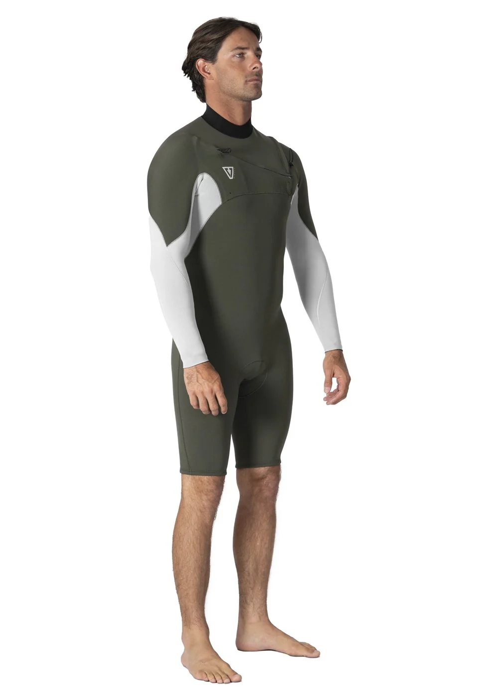 Natural Seas 2-2 LS Spring