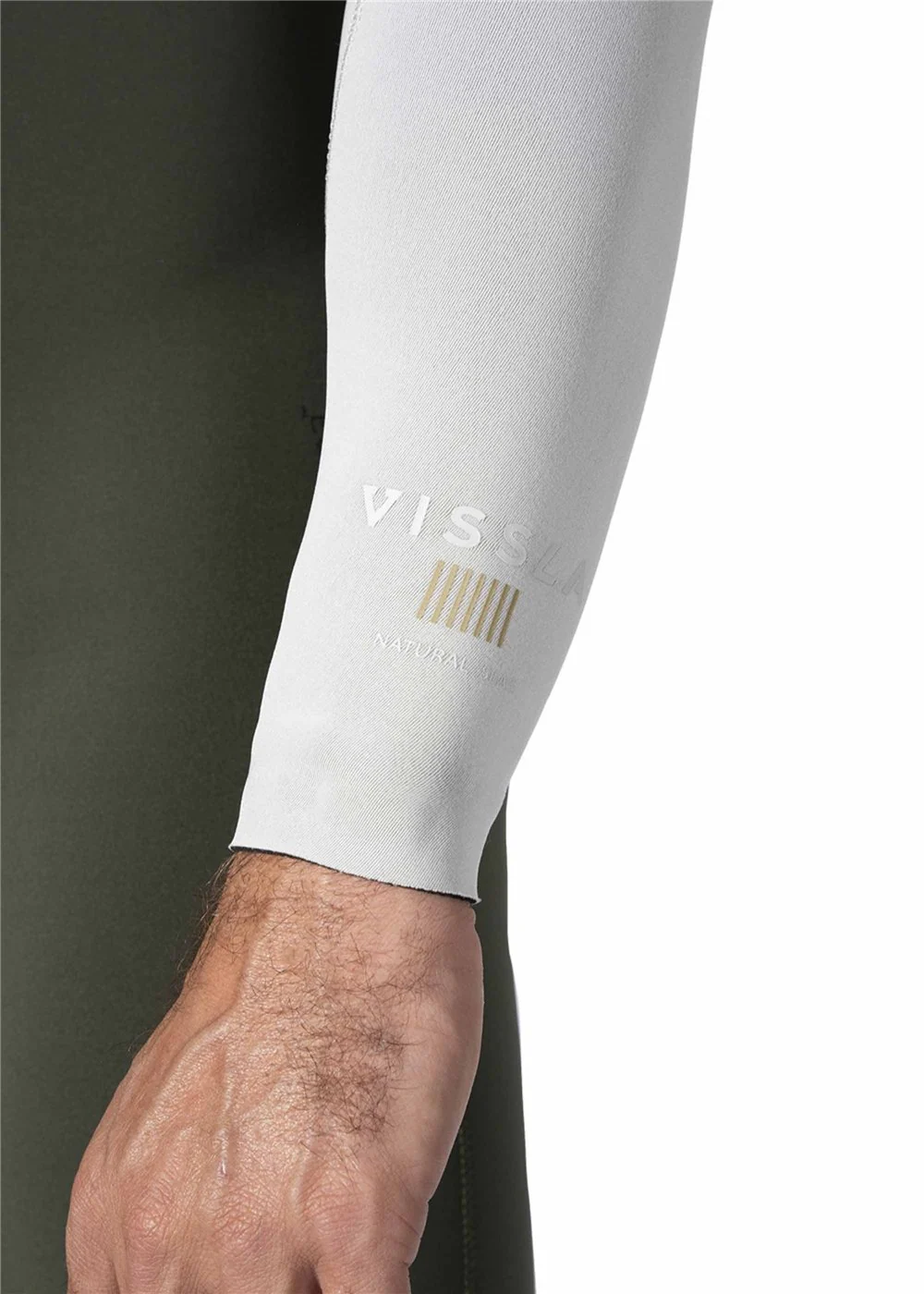 Natural Seas 2-2 LS Spring