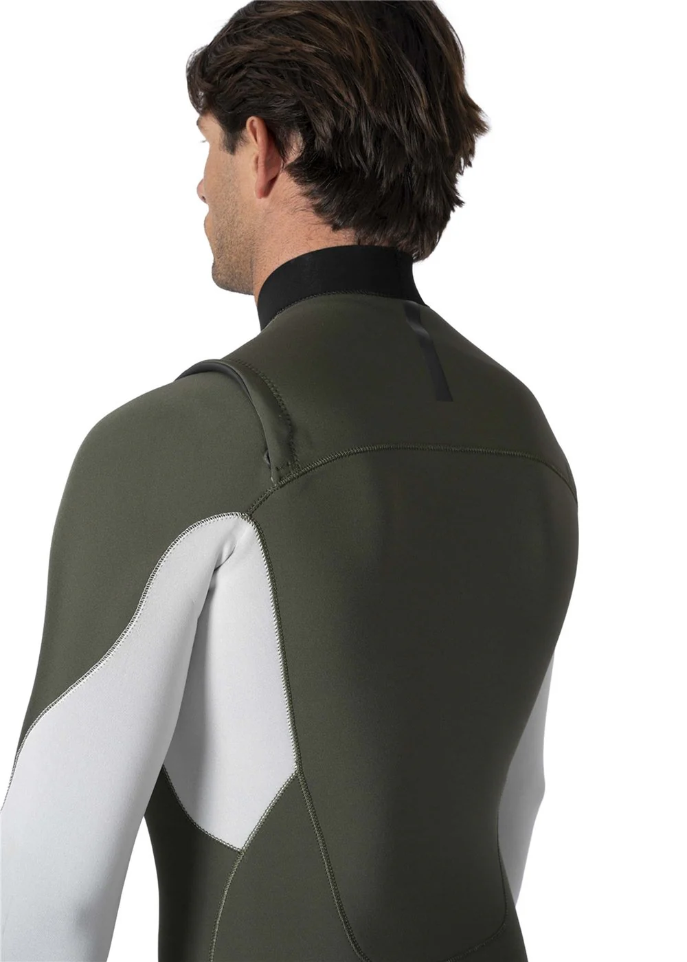 Natural Seas 2-2 LS Spring