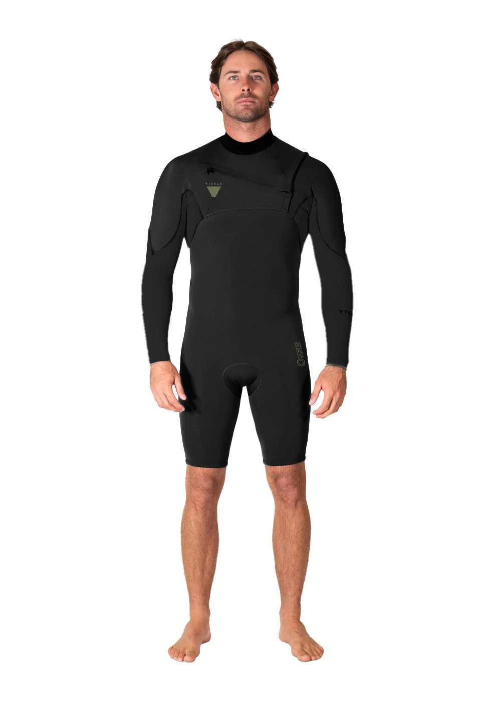 Natural Seas 2-2 LS Spring