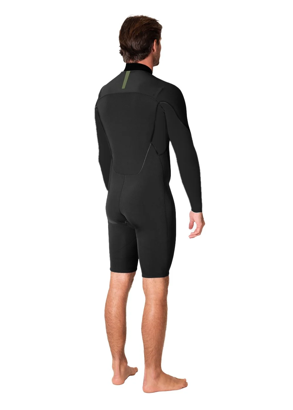 Natural Seas 2-2 LS Spring