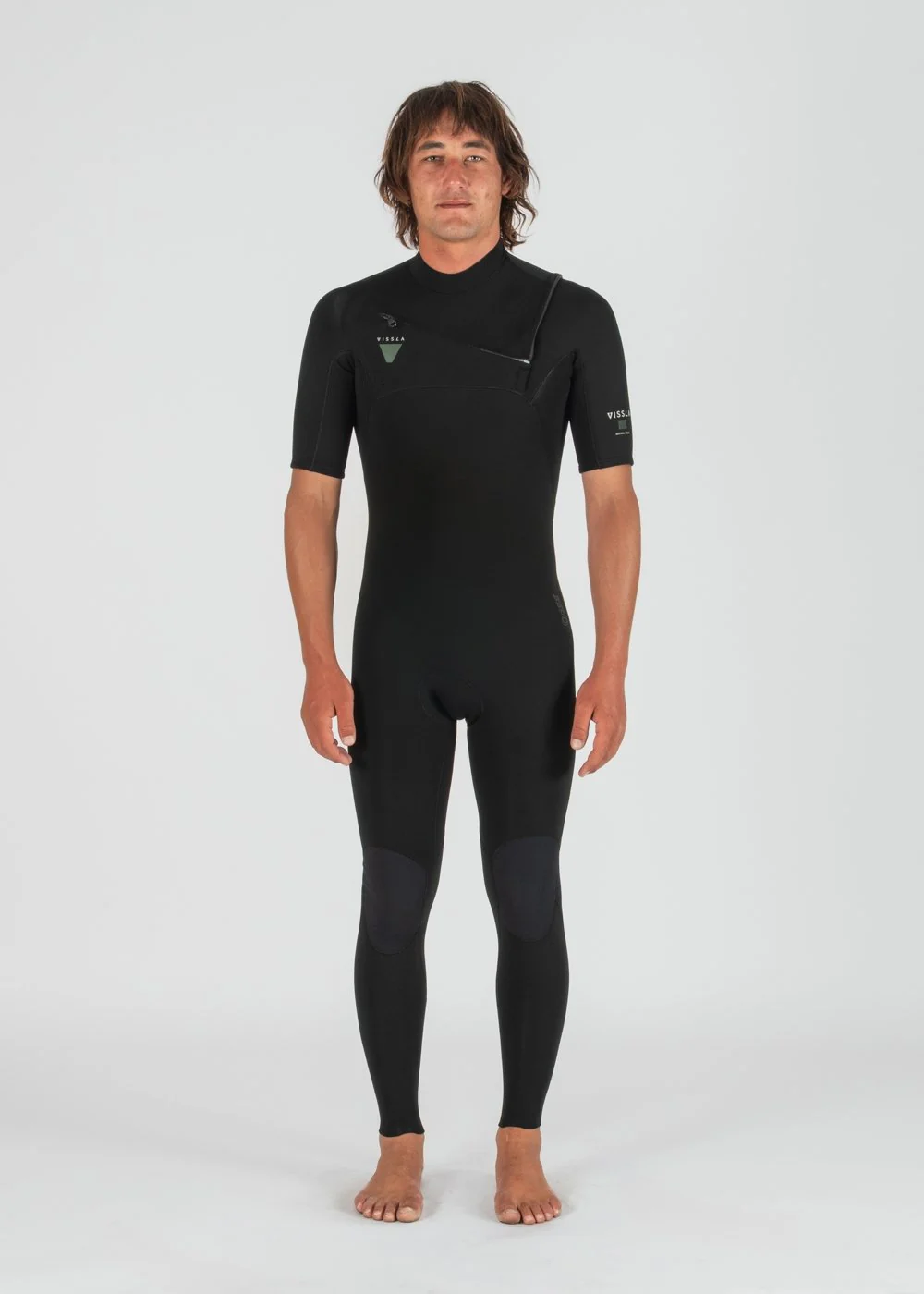 Natural Seas 2-2 SS Full Suit